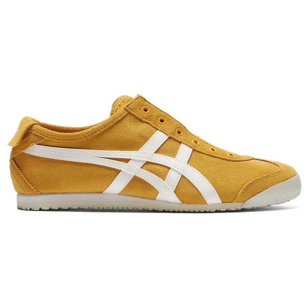 Onitsuka Tiger Mexico 66 Slip-On Golden Glow