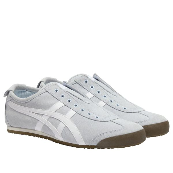 Onitsuka Tiger Mexico 66 Slip-On Soft Sky White