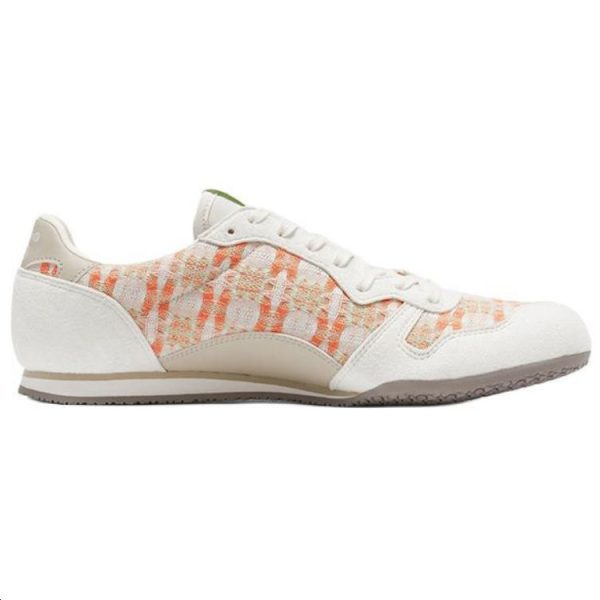 Onitsuka Tiger Serrano CL Doi Tung Mikan Orange