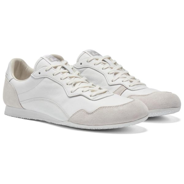 Onitsuka Tiger Serrano CL White