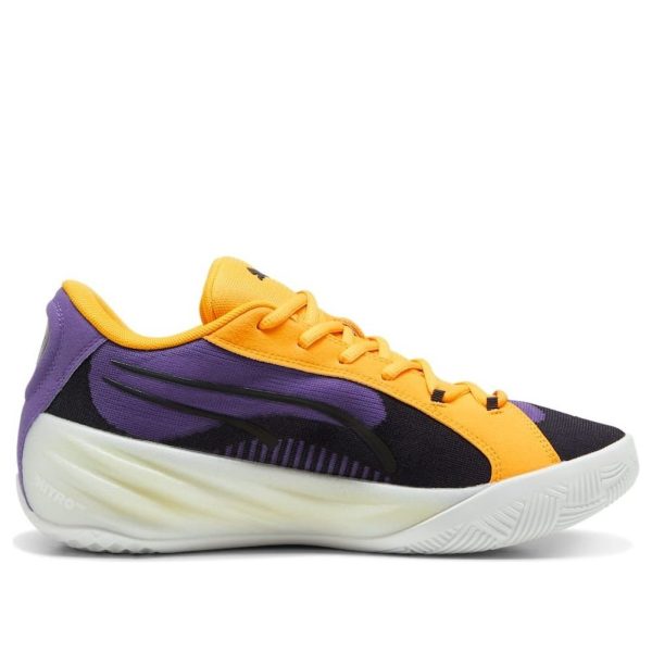 Puma All-Pro Nitro Lakers
