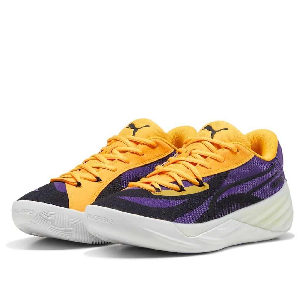 Puma All-Pro Nitro Lakers 5 Puma All-Pro Nitro Lakers