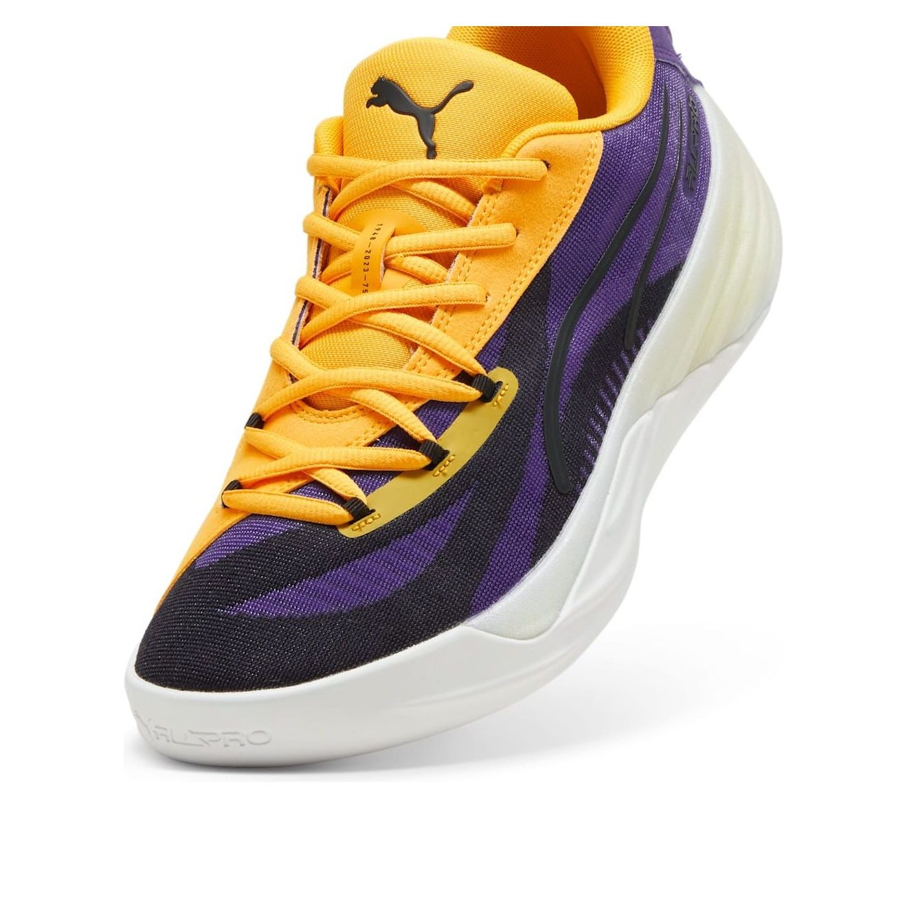 Puma All-Pro Nitro Lakers 7 Puma All-Pro Nitro Lakers