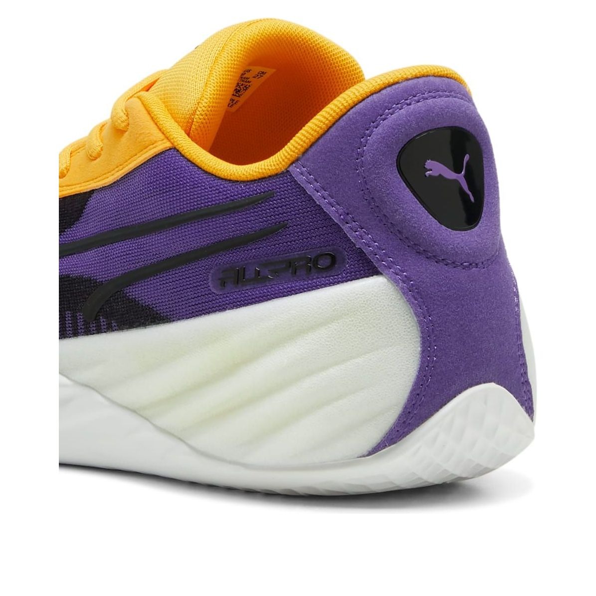 Puma All-Pro Nitro Lakers 8 Puma All-Pro Nitro Lakers