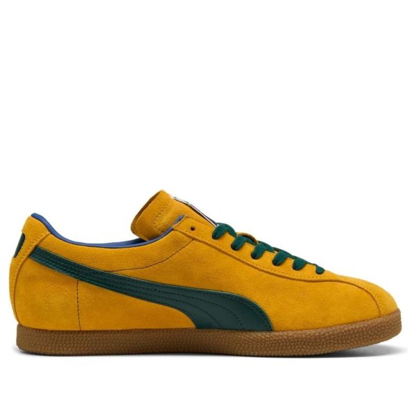 Puma Brasil Tangerine Dark Myrtle