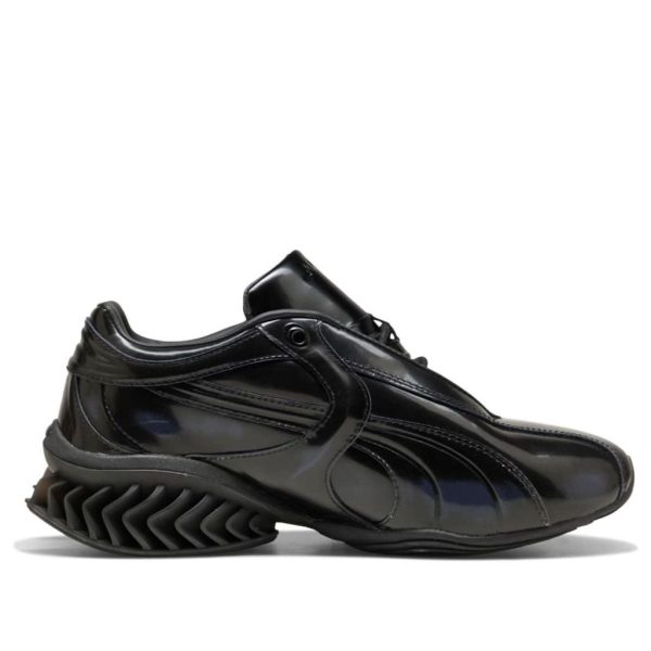 Puma Cell Geo 1 J.L-A.L Black New Navy
