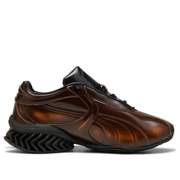 Puma Cell Geo 1 J.L-A.L Cocoa Bean Black
