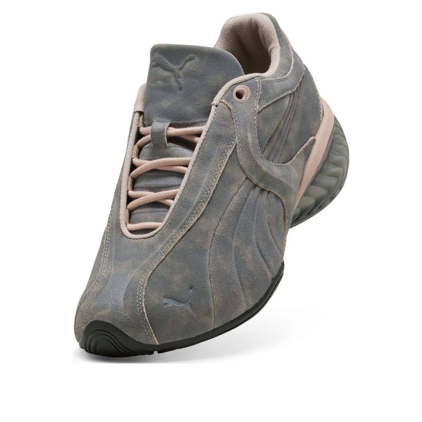 Puma Cell Geo Biology Oak Branch Flat Dark Gray 7 Puma Cell Geo Biology Oak Branch Flat Dark Gray