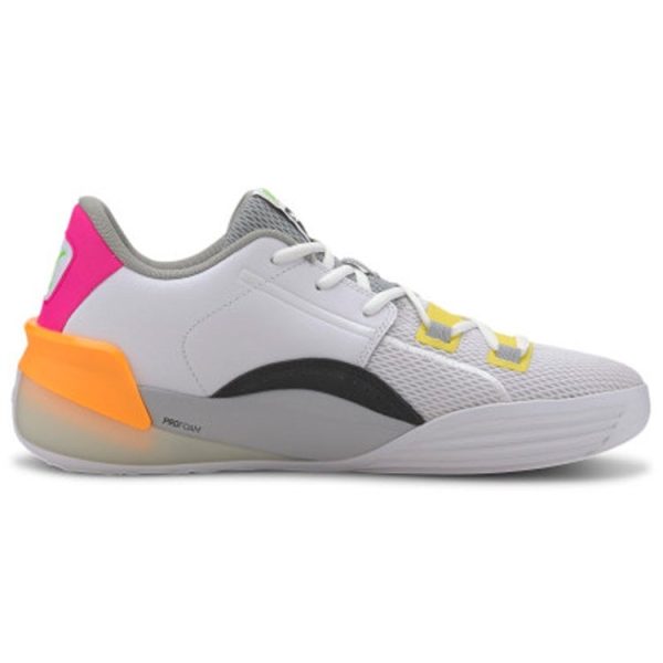 Puma Clyde Hardwood Retro Fantasy