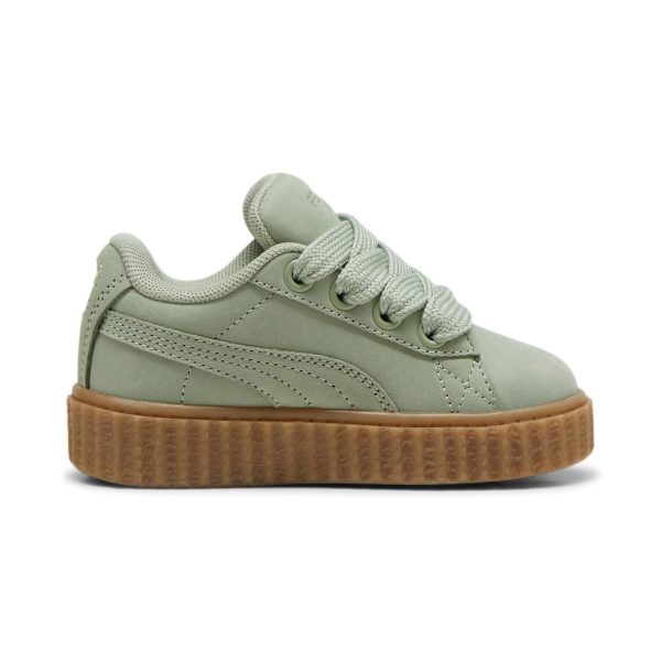 Puma Creeper Phatty Rihanna Fenty Green Fog (TD)
