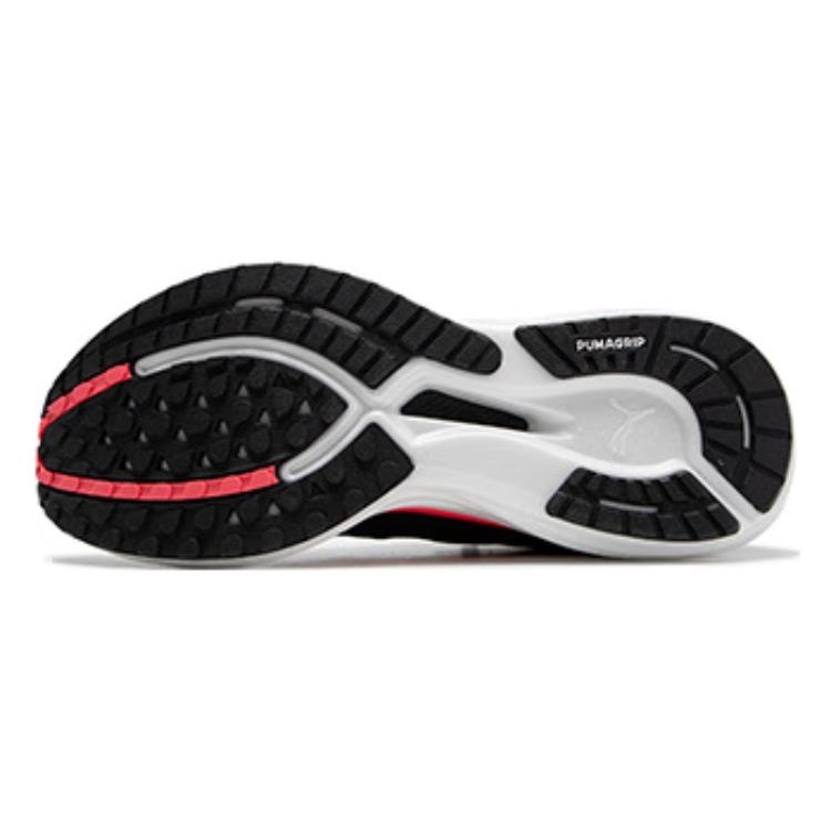 Puma Deviate Nitro 2 Black Ultra Blue Fire Orchid 8 Puma Deviate Nitro 2 Black Ultra Blue Fire Orchid