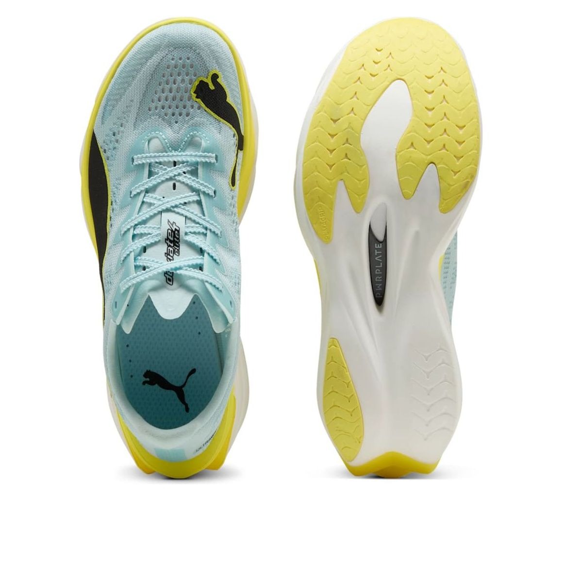 Puma Deviate Nitro Elite 4 Fresh Water Lemon Crush (Womens) 5 Puma Deviate Nitro Elite 4 Fresh Water Lemon Crush (Womens)