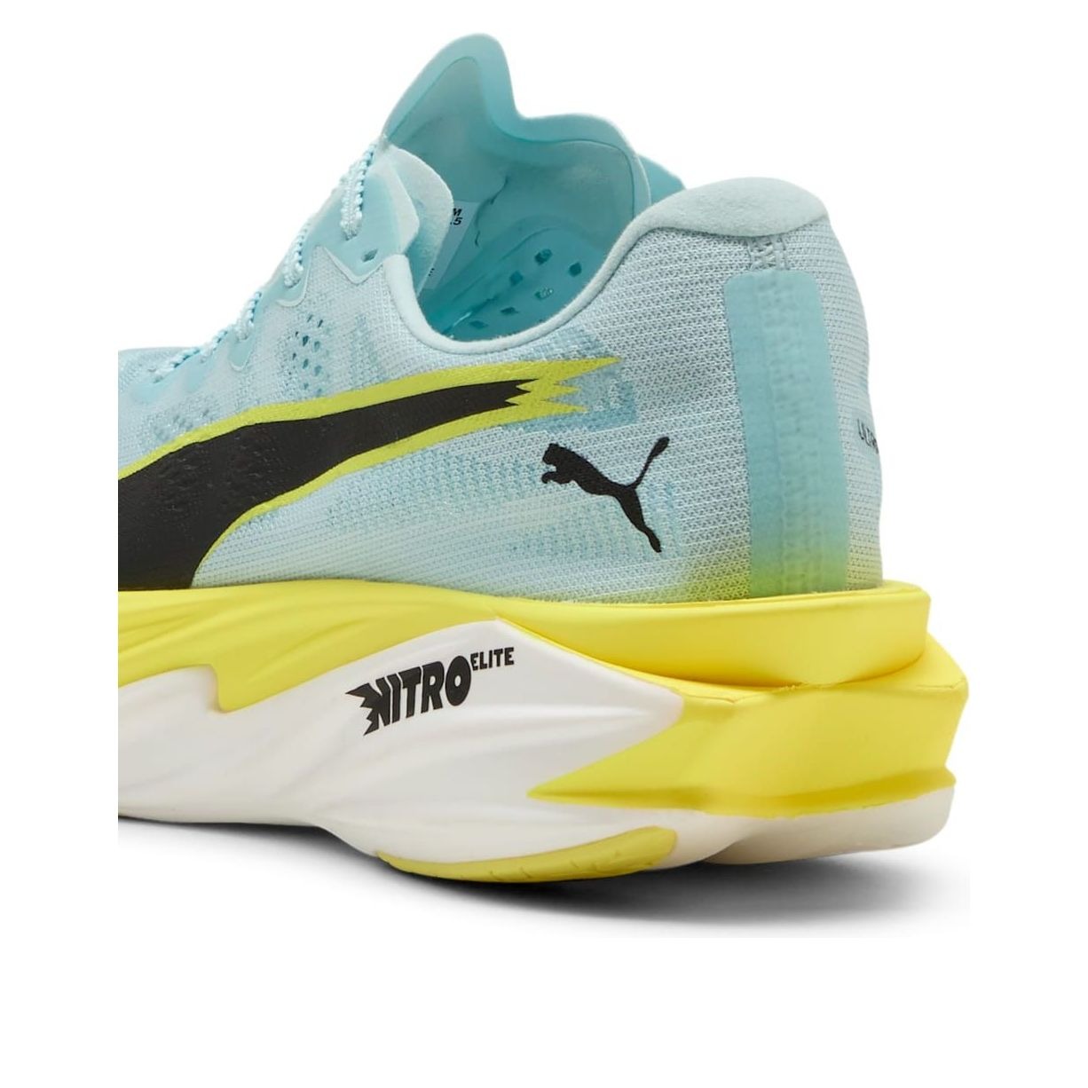 Puma Deviate Nitro Elite 4 Fresh Water Lemon Crush (Womens) 6 Puma Deviate Nitro Elite 4 Fresh Water Lemon Crush (Womens)