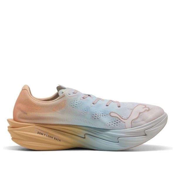 Puma Deviate Nitro Elite 4 Run Club Jasmine Flower