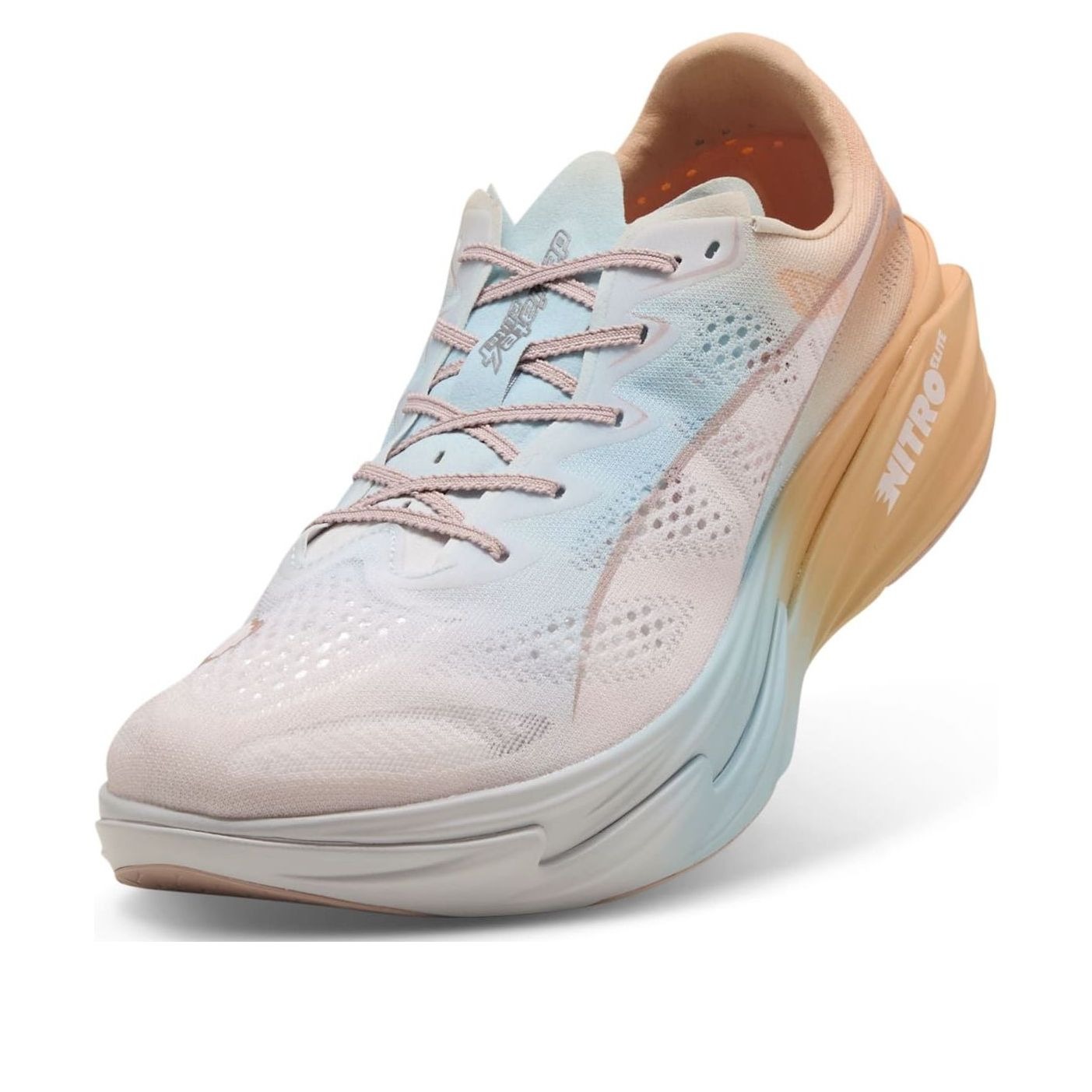 Puma Deviate Nitro Elite 4 Run Club Jasmine Flower 5 Puma Deviate Nitro Elite 4 Run Club Jasmine Flower