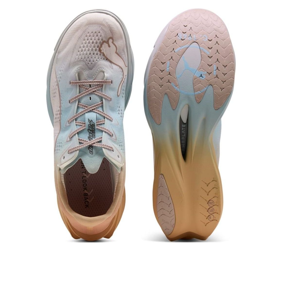 Puma Deviate Nitro Elite 4 Run Club Jasmine Flower 6 Puma Deviate Nitro Elite 4 Run Club Jasmine Flower