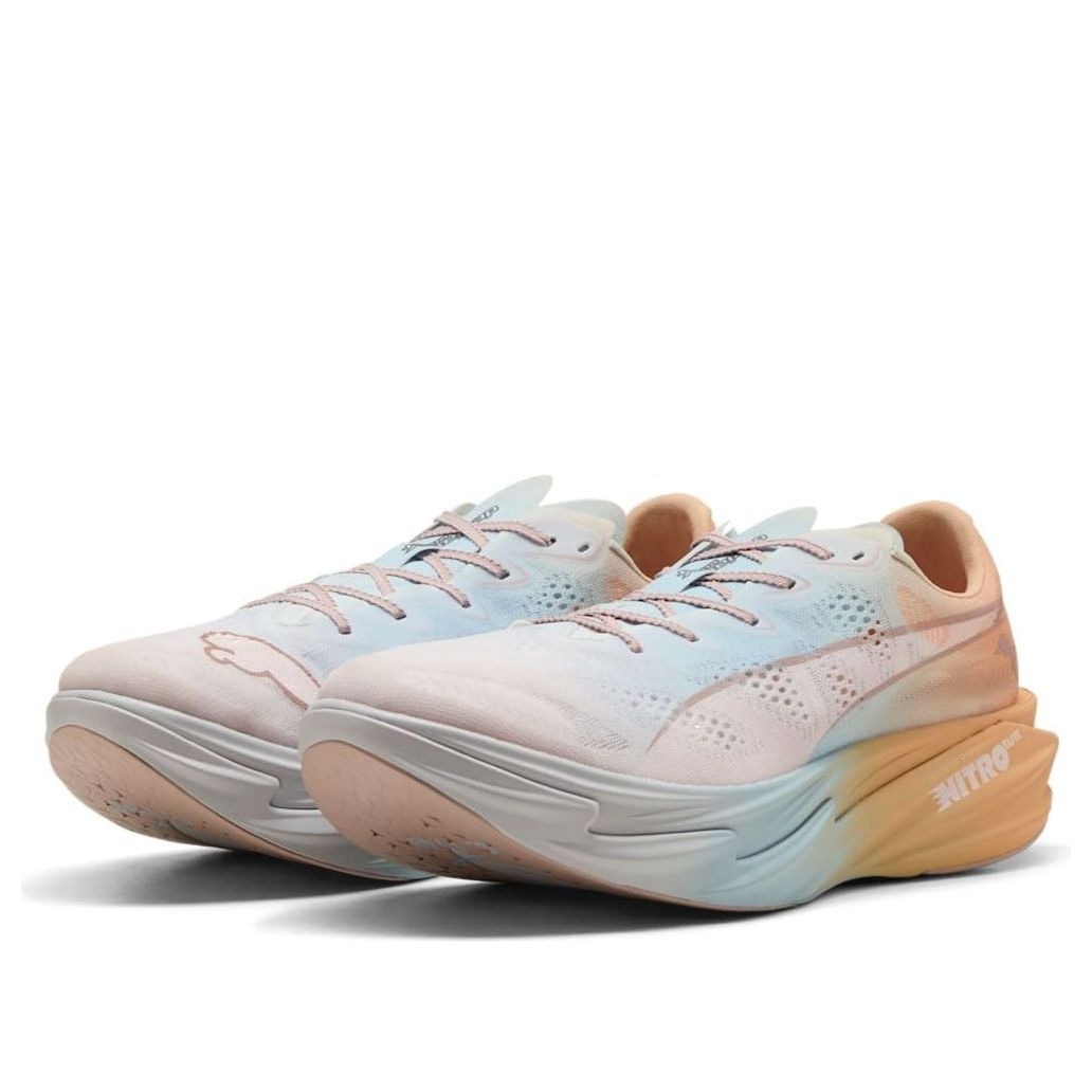 Puma Deviate Nitro Elite 4 Run Club Jasmine Flower 7 Puma Deviate Nitro Elite 4 Run Club Jasmine Flower