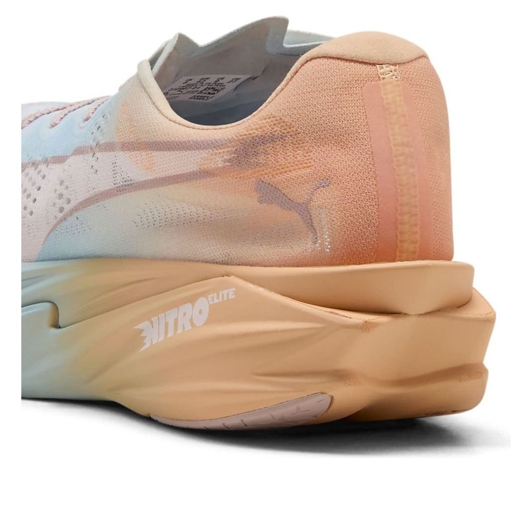 Puma Deviate Nitro Elite 4 Run Club Jasmine Flower 8 Puma Deviate Nitro Elite 4 Run Club Jasmine Flower