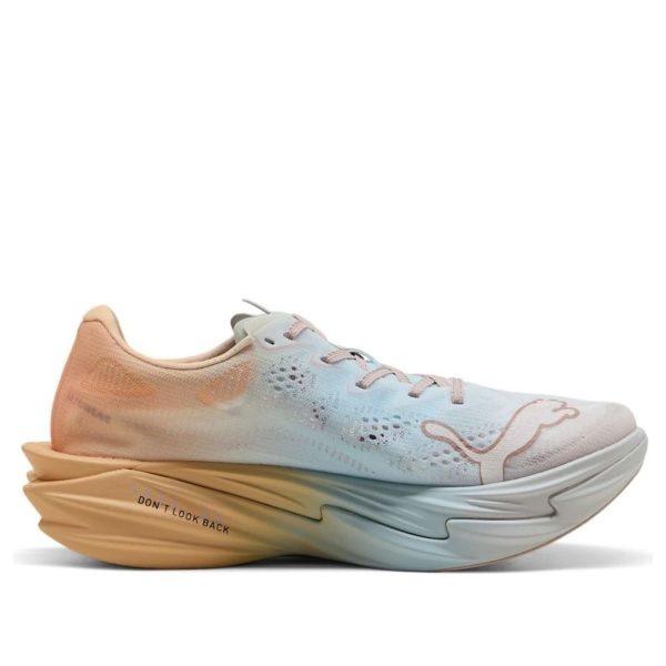 Puma Deviate Nitro Elite 4 Run Club Jasmine Flower (Womens)