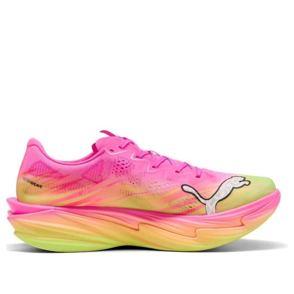 Puma Deviate Nitro Elite 4 Showtime Pack