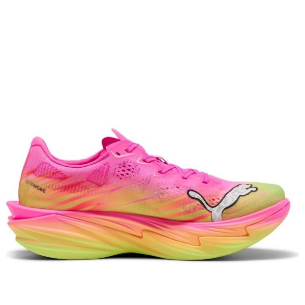 Puma Deviate Nitro Elite 4 Showtime Pack (Womens)