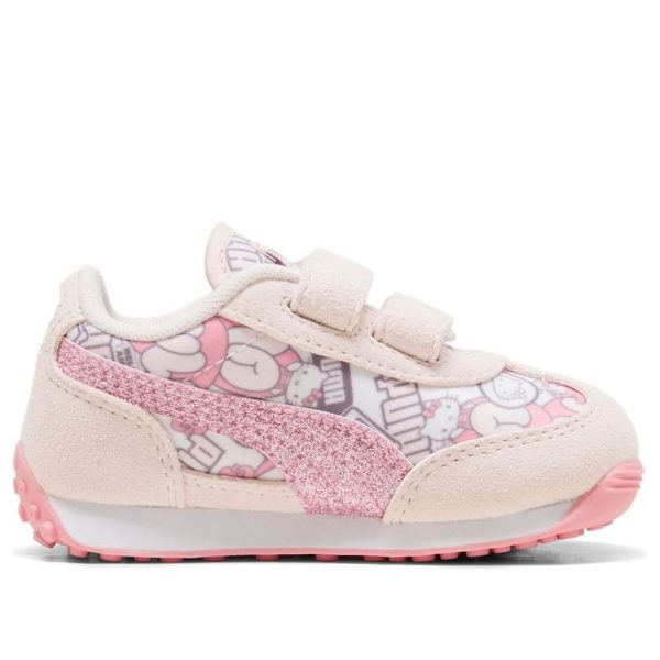 Puma Easy Rider Hello Kitty and Friends Jasmine Flower (TD)