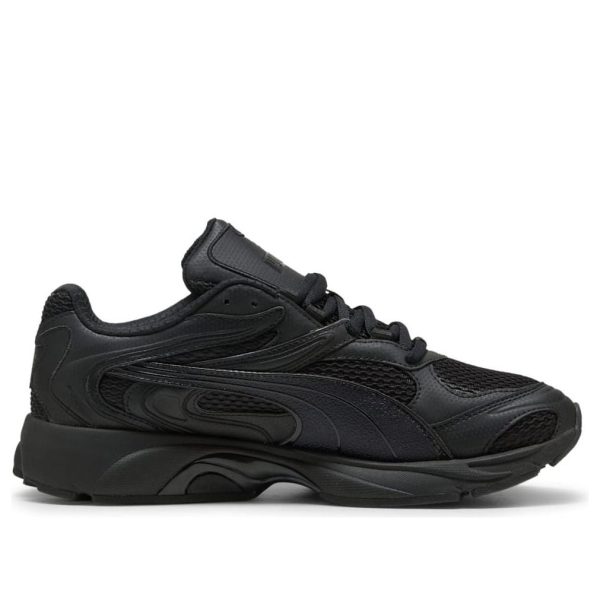 Puma Extos Axis Black