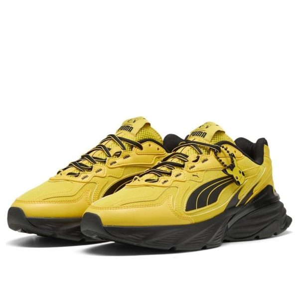 Puma Fade Pokemon Pikachu