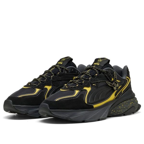 Puma Fade Pokemon Umbreon
