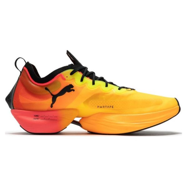 Puma Fast-R Nitro Elite Fireglow