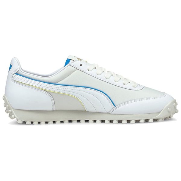 Puma Fast Rider Rudolf Dassler Legacy Collection Season 2
