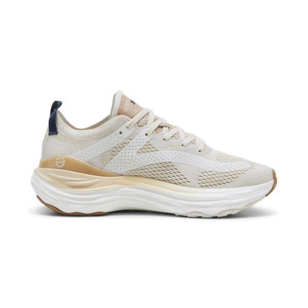 Puma ForeverRun Nitro First Mile Vapor Grey Club Navy