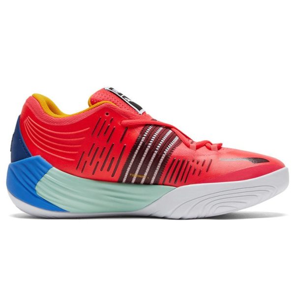 Puma Fusion Nitro Sunblaze
