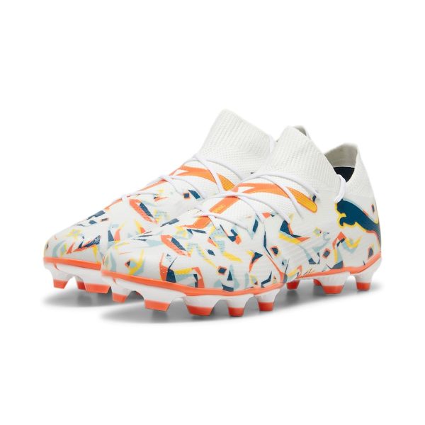 Puma Future 7 Match FG/AG Creativity Pack
