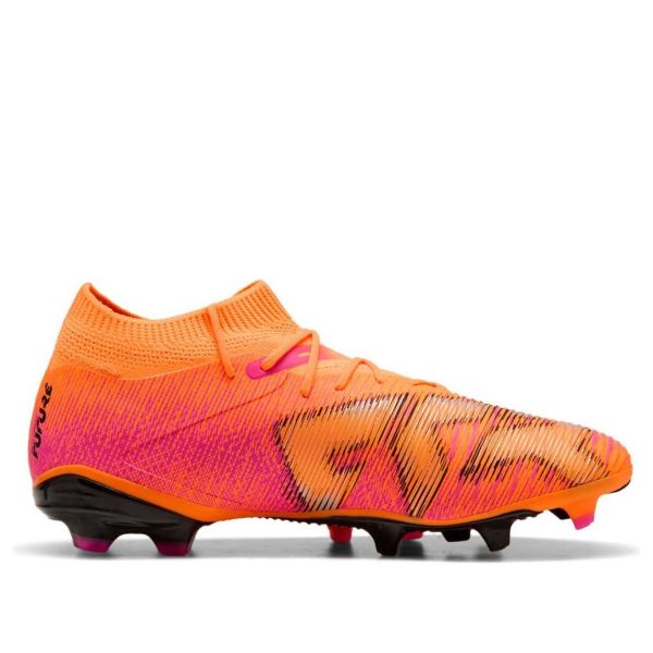 Puma Future 8 Match FG/AG Hot Pursuit Pack