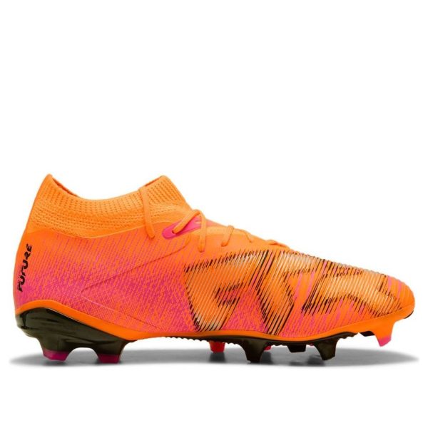 Puma Future 8 Match FG/AG Hot Pursuit Pack (Womens)