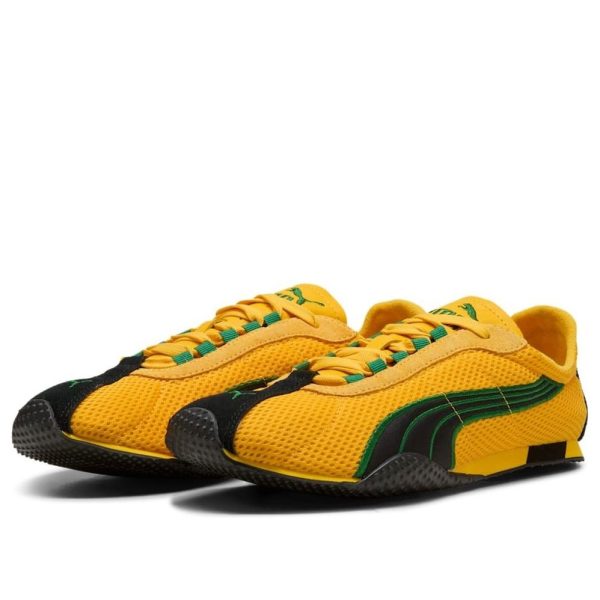 Puma H-Street OG Jamaica Yellow Sizzle