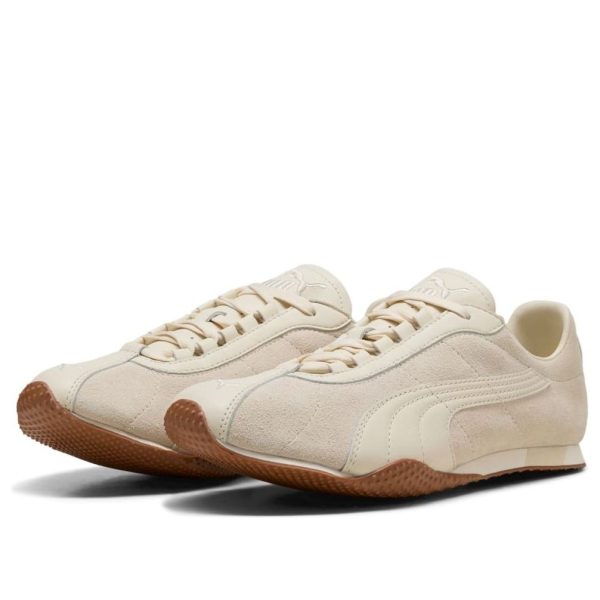 Puma H-Street Premium Alpine Snow Warm White
