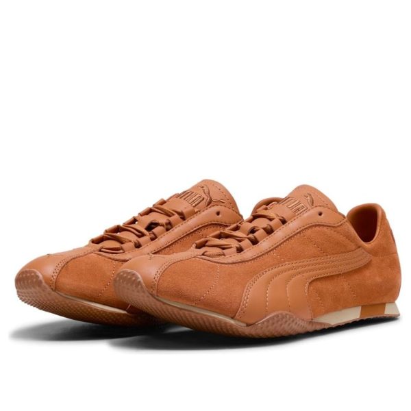 Puma H-Street Premium Brandy Toasted Almond (Womens)