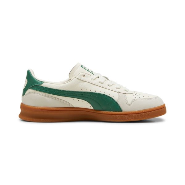 Puma Indoor OG Frosted Ivory Vine Gum