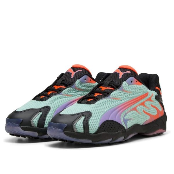 Puma Inhale Mint Melt Lavender Alert