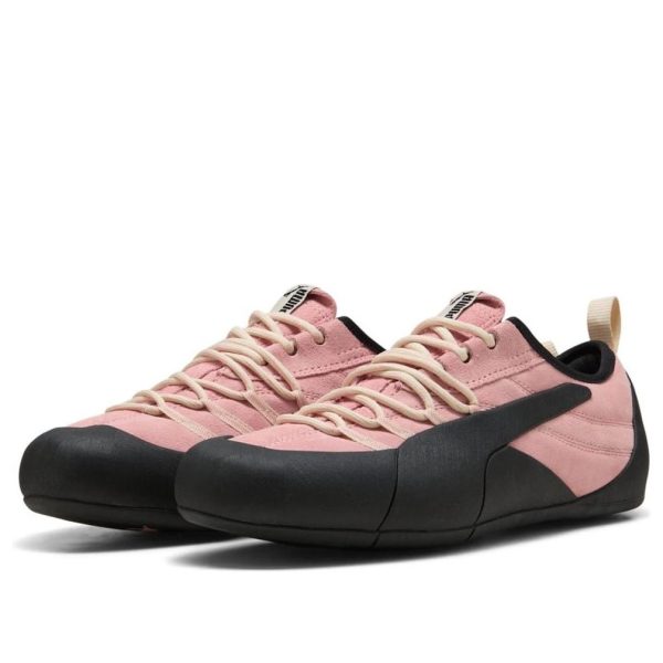 Puma Klim Rosy Outlook Black