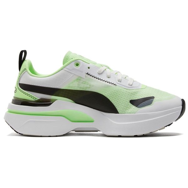 Puma Kosmo Rider New Realities (Womens)