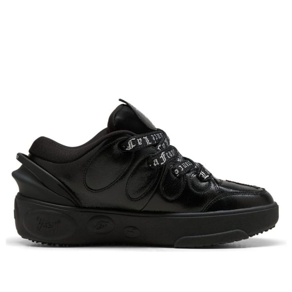 Puma LaMelo Ball LaFrancé Amour Black