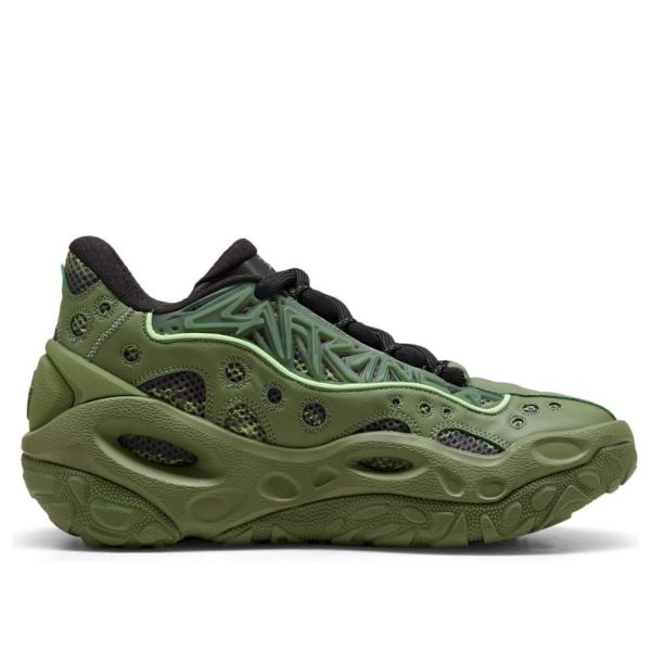 Puma LaMelo Ball LaFrance RNR Camo