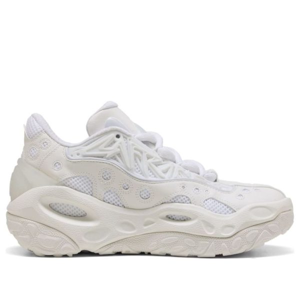 Puma LaMelo Ball LaFrance RNR Triple White