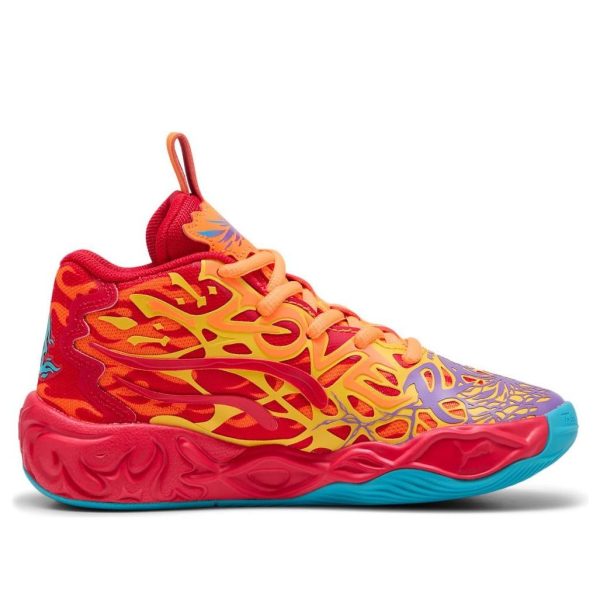 Puma LaMelo Ball MB.04 Phoenix (PS)