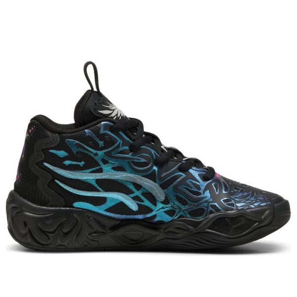 Puma LaMelo Ball MB.04 Reflections (PS)