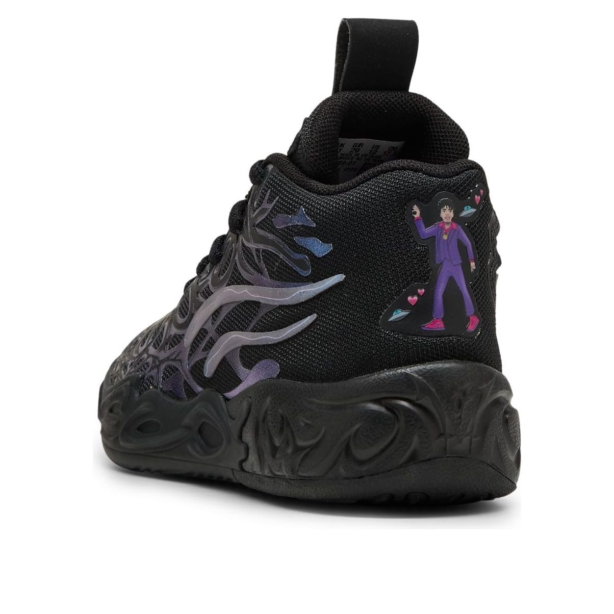 Puma LaMelo Ball MB.04 Reflections (PS) 6 Puma LaMelo Ball MB.04 Reflections (PS)