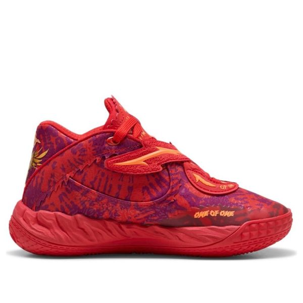 Puma LaMelo Ball MB.05 Crowd Surf (GS)